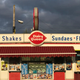 Dark skies over DQ
